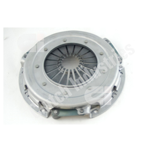 Clutch Industries CLUTCH KIT FORD FALCON V8 XR8 92-