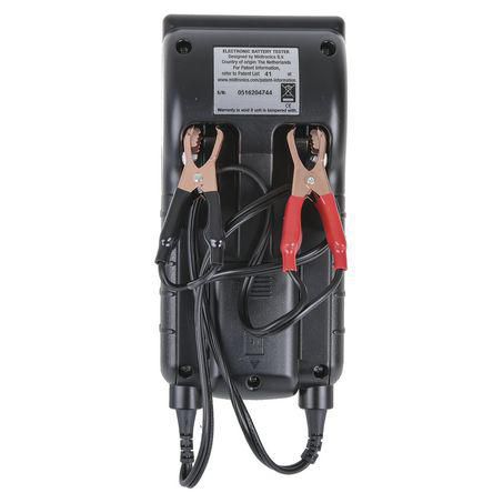 CTEK Professional Battery & System Tester 40-209