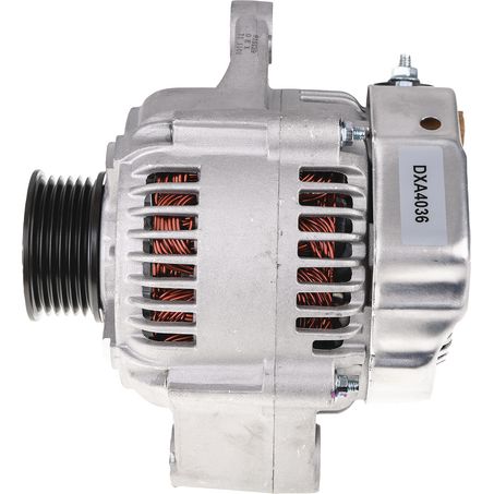 ALTERNATOR 12V 70A DENSO STYLE DXA4036
