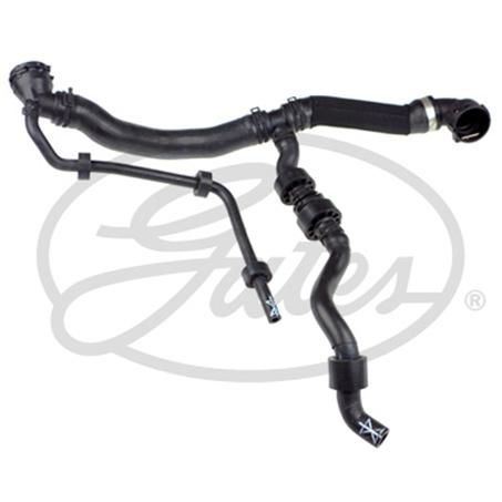 Gates Radiator Hose 05-3339