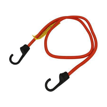 MAXITRAC Maxi Trac Elastic Strap Heavy Duty 10mm x 120cm MT-ES120HD