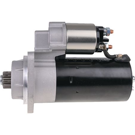 OEX Starter Motor 12V 9Th CW MXS9621