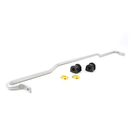 Whiteline - Rear Sway Bar - 20mm Non Adjustable BSR49