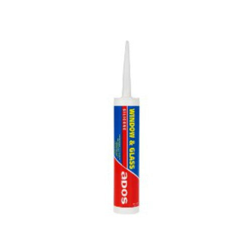 ADOS Window & Glass Silicone Cartridge 310 ml