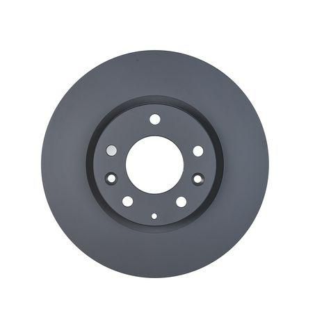 RDA BRAKE ROTOR 295.7MM X 26 MIN RDA7990