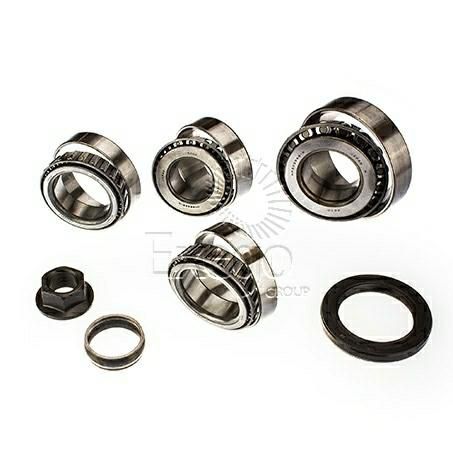 DRIVETECH Diff Bearing Kit M86 Beam Gmh