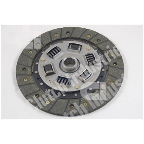 Clutch Industries CLUTCH KIT TELSTAR-ECONOVAN-MAZDA E SERIE