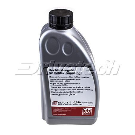 FEBI Oil Haldex Clutch 850Ml 749042-850ML
