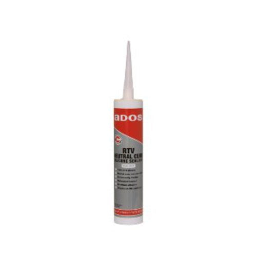 ADOS RTV Neutral Cure Silicone Cartridge 310 ml