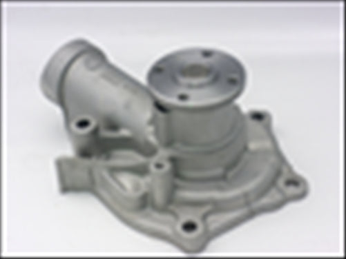Mitsubishi TIMING BELT KIT MITSUBISHI GRANDIS 4G69, SOHC INCL. WATER PUMP