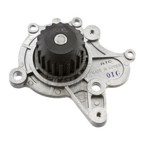 TRUFLOW HYUNDAI KIA WATER PUMP HEAVY DUTY BEARINGS & SEALS, OEM QUALITY TF8403