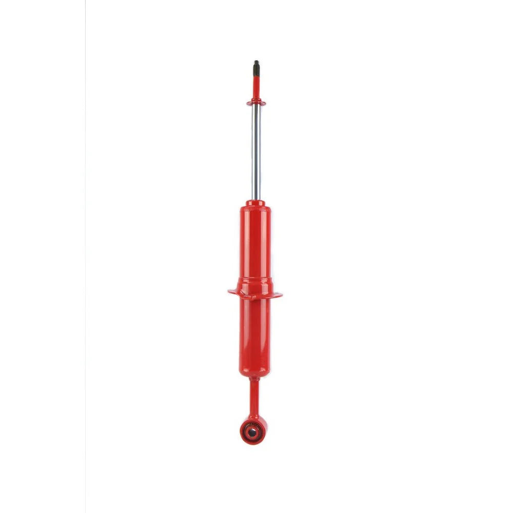 KYB 841002 Toyota Fortuner and Hilux GUN156 GGN25 KUN26 (up to 50mm lift) Skorched 4s Front Left or Right Shock Absorber Strut