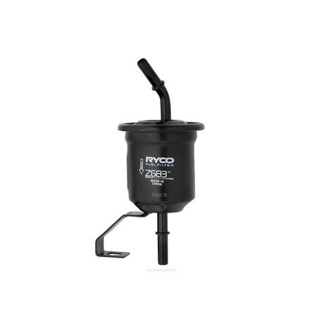 RYCO FUEL FILTER Z683