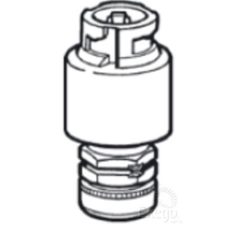 VDO Inductive Sender 12V K70450