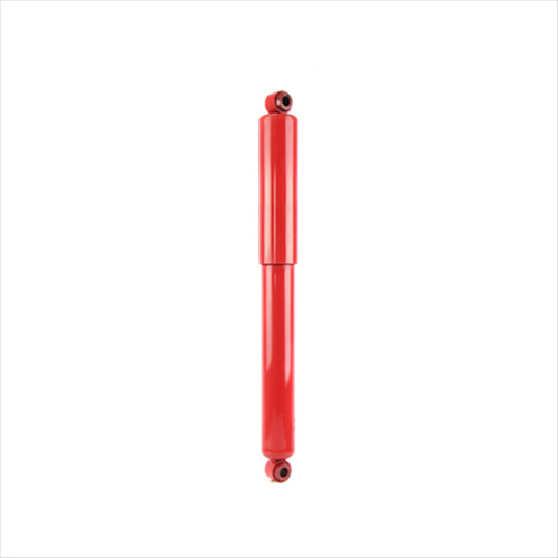 KYB Shock Absorber Rear - Toyota Landcruiser Raised 845007