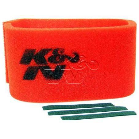 K&N Performance Air Filter 25-3900