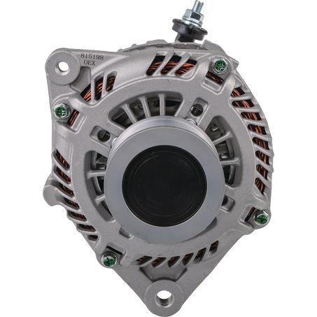 ALTERNATOR 12V 150A MITSUBISHI STYLE MXA2056