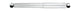 TOYOTA LANDCRUISER REAR TENA FORCE GAS SHOCK STRUT ABSORBER 8452005