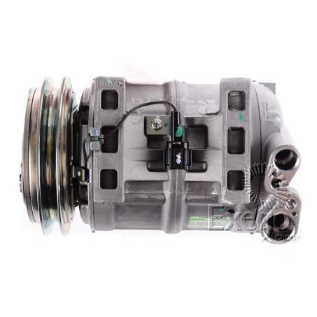 Air Conditioning Compressor 12V Direct Mount DKS17CH 815013