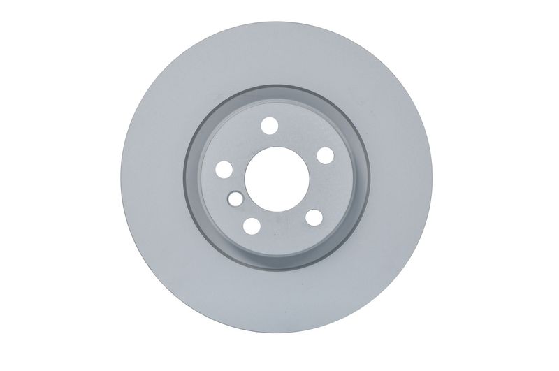 TECHSTOP FRONT DISC ROTOR BMW F45 X1 225I 09/2014> 330mm - EDR5188