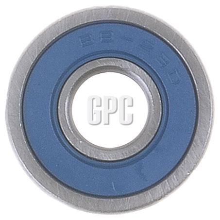 OEX Bearing ID:8 x OD:23 W:14mm