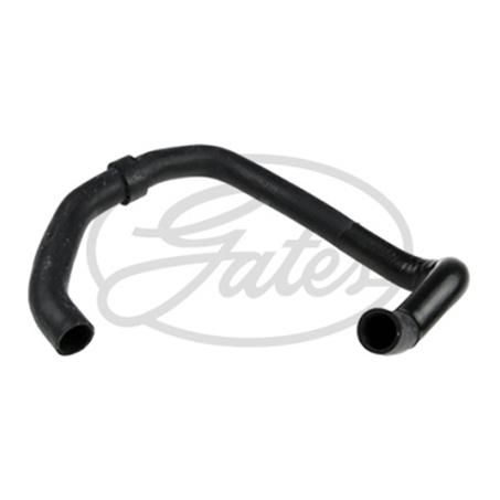 Gates Radiator Hose 05-2650