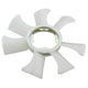 TRUFLOW Ford Nissan Radiator Fan Blade TFB528