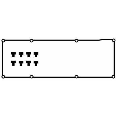 PERMASEAL Valve Cover Gasket