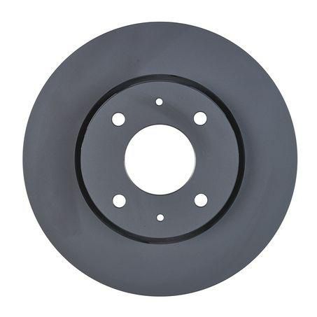 RDA BRAKE ROTOR 280.8MM X 21.5 MIN RDA7026
