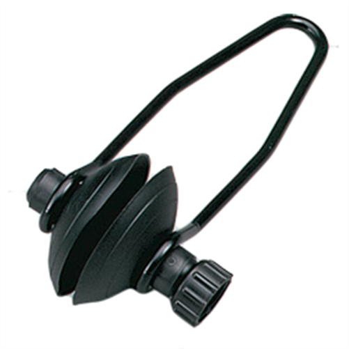 ARK OUTBOARD MOTOR FLUSHER 80X125MM