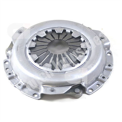 Clutch Industries CLUTCH KIT HONDA CIVIC 83-
