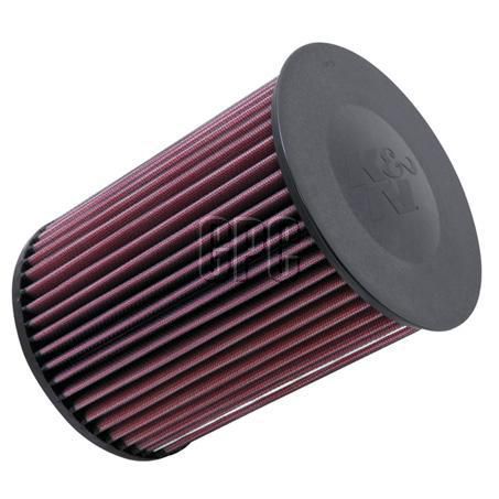 K&N Air Filter E-2993