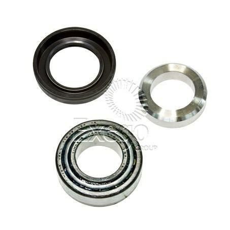 DRIVETECH KIT AXLE BRG & SEAL FORD M86 BEAM