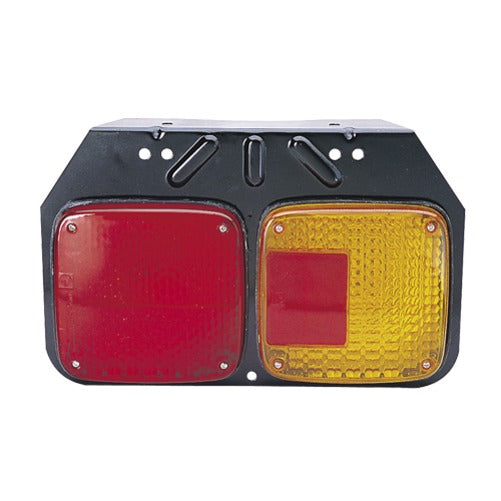 Narva Hino Style Combination Light Incandescent