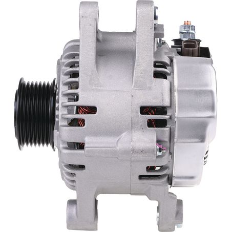HYUNDAI H-1 iLOAD ALTERNATOR 12V 110A DENSO STYLE DXA4043