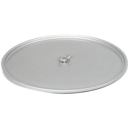 Donaldson Cover Assembly Black P137983BLACK