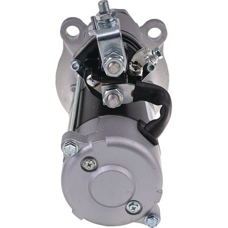 STARTER MOTOR 24V 11TH CW SAWAFUJI STYLE SXS9807