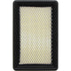 RYCO AIR FILTER - FORD LASER/MAZDA 323 A1289