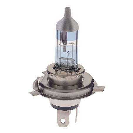 Hella H4 Headlight Bulb 12V P43T 38 Xenon Ultra Plus 110 60/55W XD1260/55UP