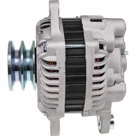 OEX Alternator 12V 140A Mitsubishi Style - See Note MXA2041