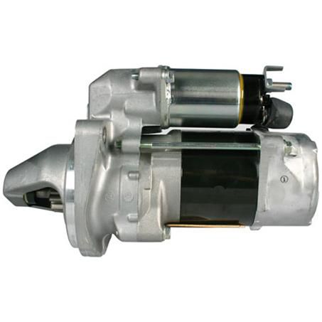 OEX Starter Motor 24V 11Th CW Sawafuji Style SXS713