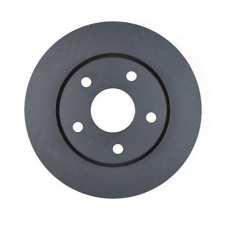 RDA BRAKE ROTOR 302MM X 26.4 MIN RDA7420