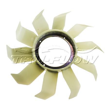 TRU-FLOW Tru Flow Radiator Fan TFB570