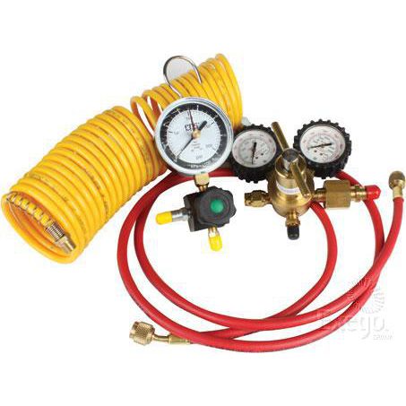 CPS Nitrogen Pressure Leak Test Kit TOX068