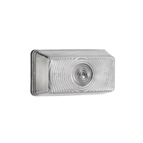 Narva REAR MARKER LIGHT CLEAR INCANDESCENT