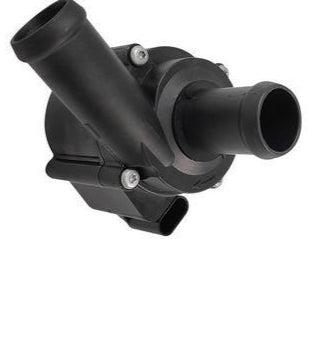 Goss AUXILIARY WATER PUMP AP117
