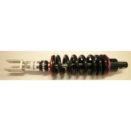 SAS AUTO PARTS ATV COILOVER SHOCK ADJUSTABLE DAM MCYRC05