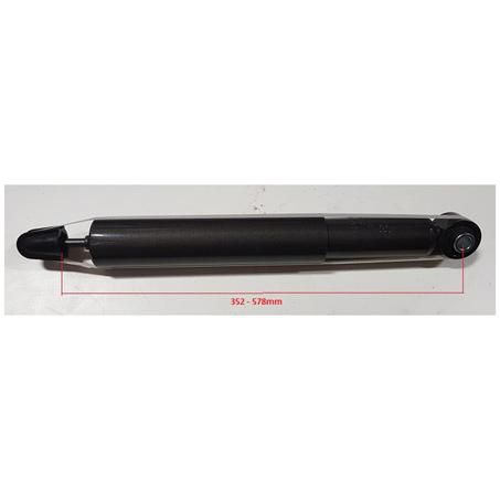 CODE9 Shock Absorber 9150152