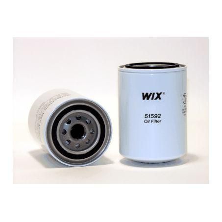 WIX OIL FITLER CUMMINS/KOMATSU/ONAN 51592