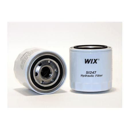 WIX OIL FILTER
